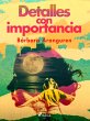 Detalles con importancia (eBook, ePUB) - Bild 1