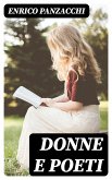 Donne e poeti (eBook, ePUB)