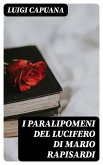 I Paralipomeni del Lucifero di Mario Rapisardi (eBook, ePUB)