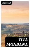 Vita mondana (eBook, ePUB)