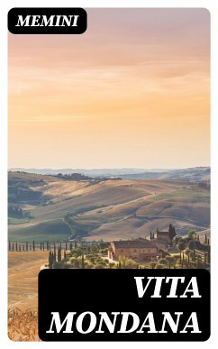 Vita mondana (eBook, ePUB) - Memini