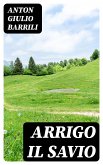 Arrigo il savio (eBook, ePUB)