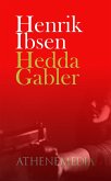 Hedda Gabler (eBook, ePUB)