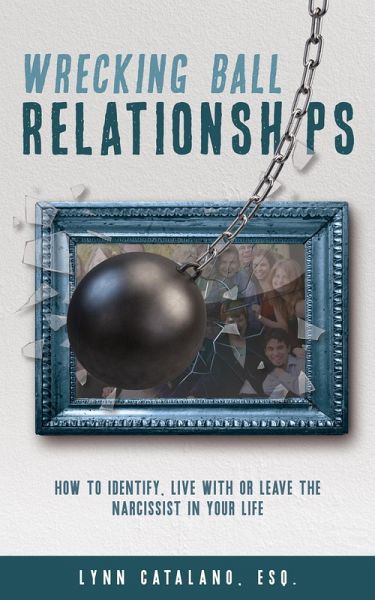 Wrecking Ball Relationships (eBook, ePUB) Wrecking Ball Relationships (eBook, ePUB)
