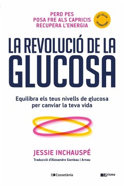 Cover La revolució de la glucosa (eBook, ePUB)