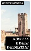 Novelle e paesi valdostani (eBook, ePUB)