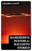 Margherita Pusterla: Racconto storico (eBook, ePUB)