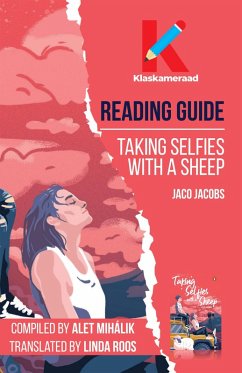 Reading Guide: Taking selfies with a sheep (1ste druk) (eBook, ePUB) - Mihalik, Alet