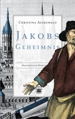 Jakobs Geheimnis (eBook, ePUB) - Auerswald, Christina