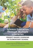 Science Education Through Multiple Literacies (eBook, ePUB)