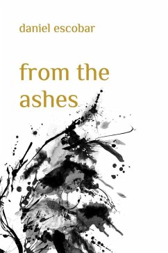 Cover From the Ashes (eBook, ePUB)