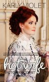 Hotwife Victorian Court (Hotwife Adultery In Victorian England, #3) (eBook, ePUB)