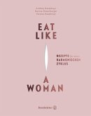 Eat like a Woman (eBook, ePUB)