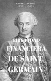 Libertad Financiera de Saint Germain (eBook, ePUB)