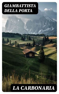 Cover La carbonaria (eBook, ePUB)