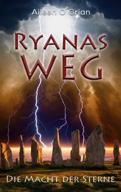 Ryanas Weg (eBook, ePUB) - O'Grian, Aileen