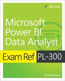 Exam Ref PL-300 Power BI Data Analyst (eBook, ePUB)