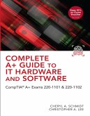 Complete A+ Guide to IT Hardware and Software (eBook, PDF)