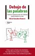 Debajo de las palabras (eBook, ePUB) - Bild 1