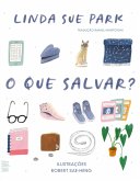 O que salvar? (eBook, ePUB)