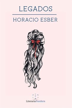 Cover Legados (eBook, ePUB)