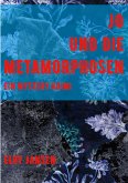 Jo und die Metamorphose (eBook, ePUB)