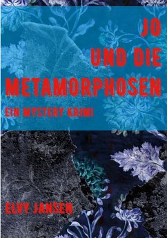 Cover Jo und die Metamorphose (eBook, ePUB)