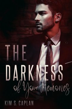 Cover The Darkness of Your Memories (eBook, ePUB)
