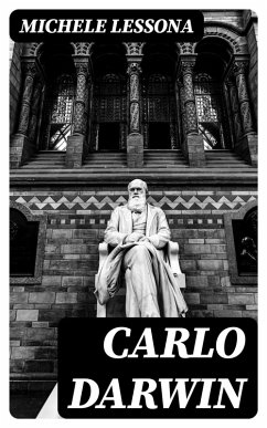 Cover Carlo Darwin (eBook, ePUB)