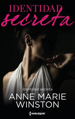 Cover Identidad secreta (eBook, ePUB)