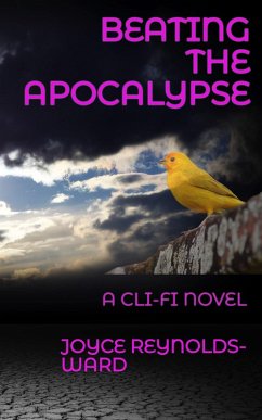 Cover Beating the Apocalypse (eBook, ePUB)