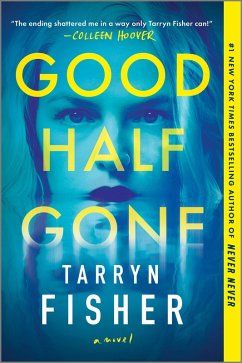 Cover Good Half Gone (eBook, ePUB)