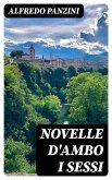 Novelle d'ambo i sessi (eBook, ePUB)