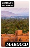 Marocco (eBook, ePUB)