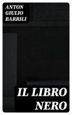 Il Libro Nero (eBook, ePUB)