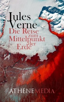 Eine Reise zum Mittelpunkt der Erde (eBook, ePUB) - Verne, Jules