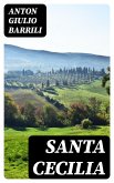 Santa Cecilia (eBook, ePUB)