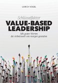 Schlüsselfaktor Value-based Leadership (eBook, ePUB)