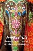 Amor'ES (eBook, ePUB)