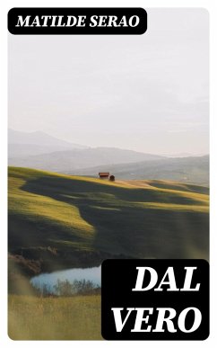 Cover Dal vero (eBook, ePUB)