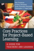 Core Practices for Project-Based Learning (eBook, ePUB)