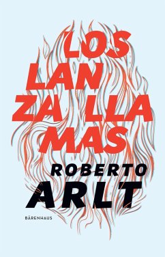 Cover Los lanzallamas (eBook, ePUB)