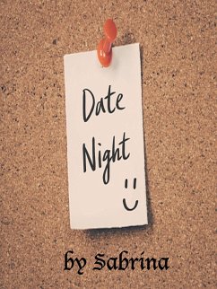 Date Night (eBook, ePUB) - Sabrina