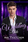 His Wedding Date (Destination Weddings) (eBook, ePUB)