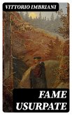 Fame usurpate (eBook, ePUB)