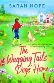 Wagging Tails in the Cornish Village (eBook, ePUB)