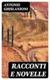 Racconti e novelle (eBook, ePUB)