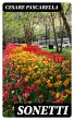 Sonetti (eBook, ePUB) - Bild 1
