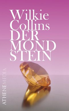 Der Mondstein (eBook, ePUB) - Collins, Wilkie