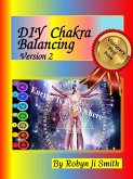 DIY Charkra Balancing Version 2 (eBook, ePUB)